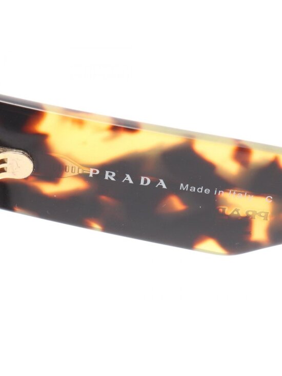 Prada Sunglasses Eyewear Beige main image 6